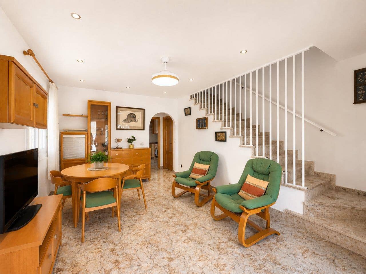 2 soverom Hus til salgs i Los Nietos - € 139 999 (Ref: 9950775)