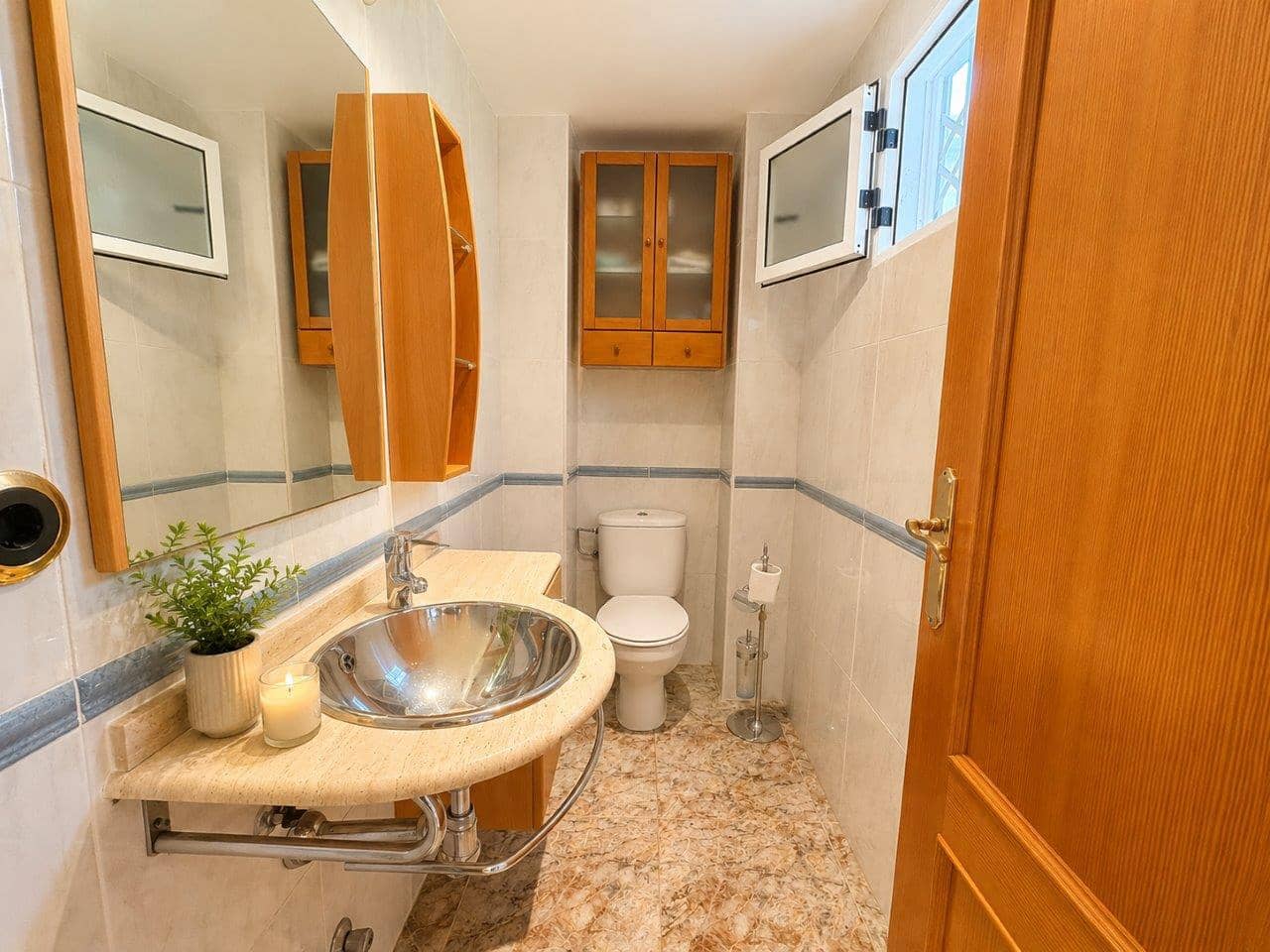 2 soverom Hus til salgs i Los Nietos - € 139 999 (Ref: 9950775)