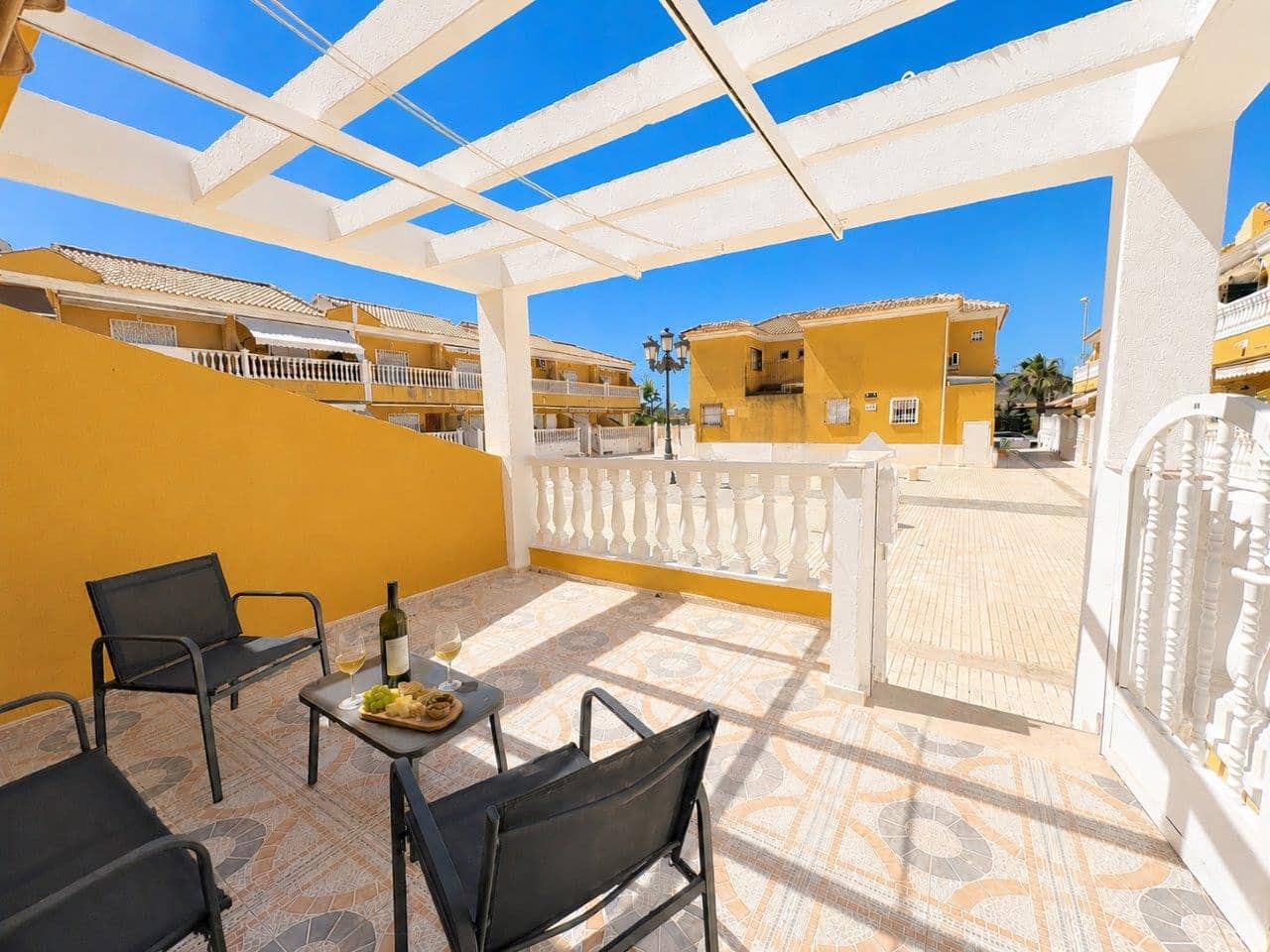 2 soverom Hus til salgs i Los Nietos - € 139 999 (Ref: 9950775)