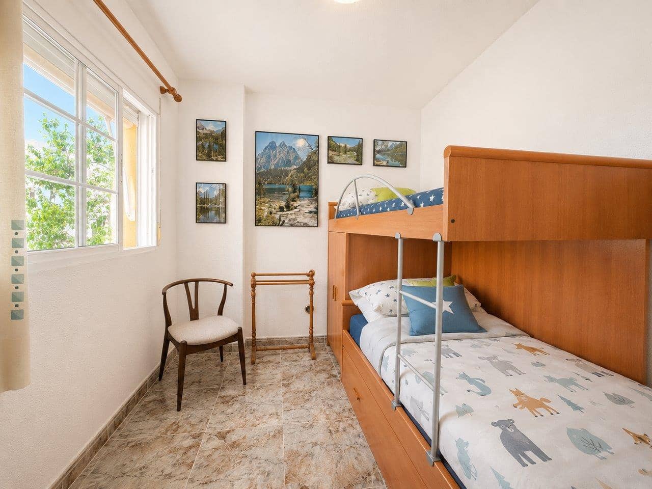 2 soverom Hus til salgs i Los Nietos - € 139 999 (Ref: 9950775)