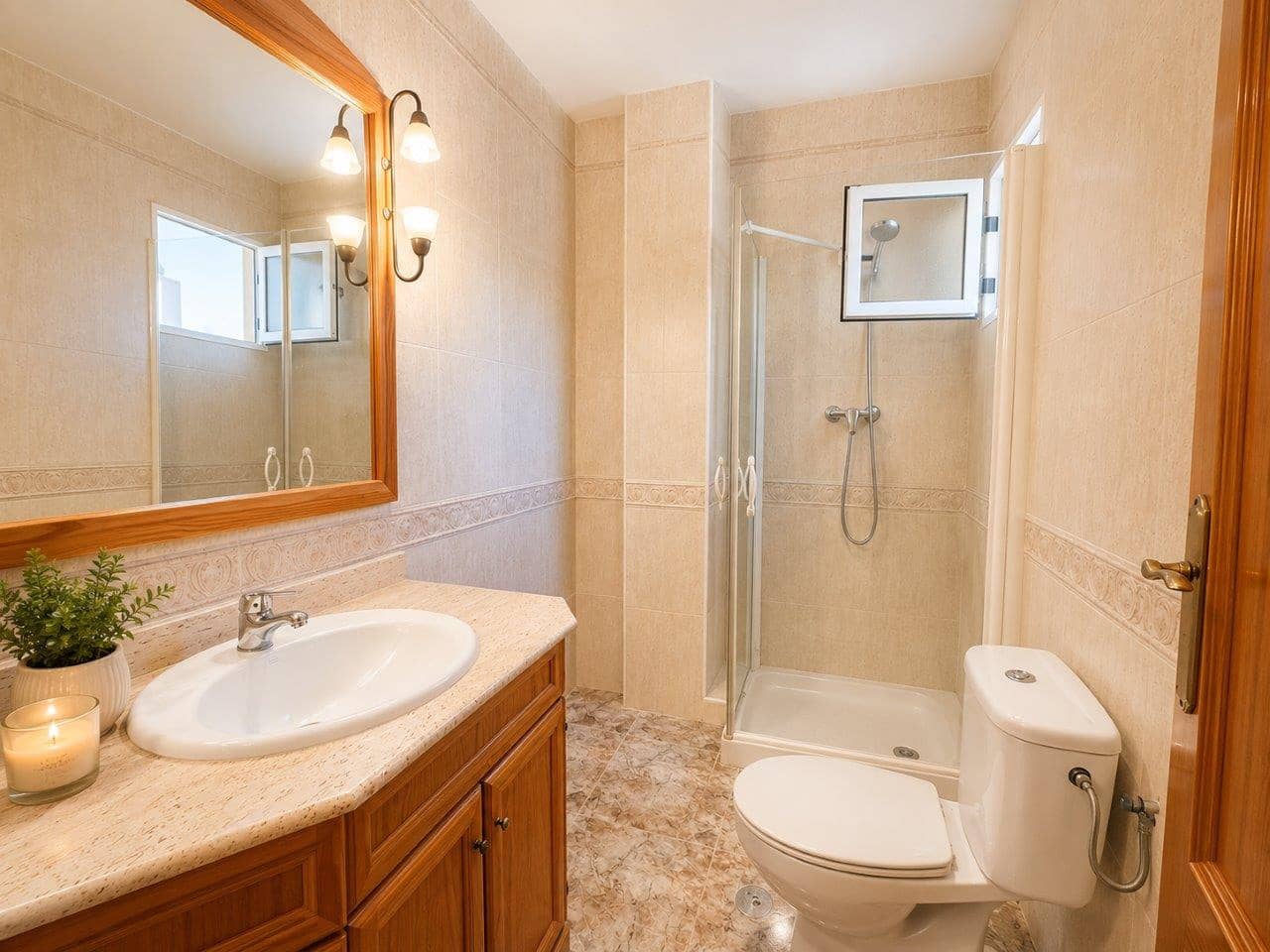2 soverom Hus til salgs i Los Nietos - € 139 999 (Ref: 9950775)