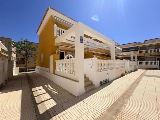 2 soverom Hus til salgs i Los Nietos, Cartagena - € 139 999 (Ref: 9950775)