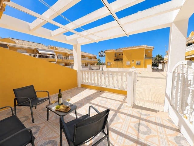 2 soverom Hus til salgs i Los Nietos, Cartagena - € 139 999 (Ref: 9950775)