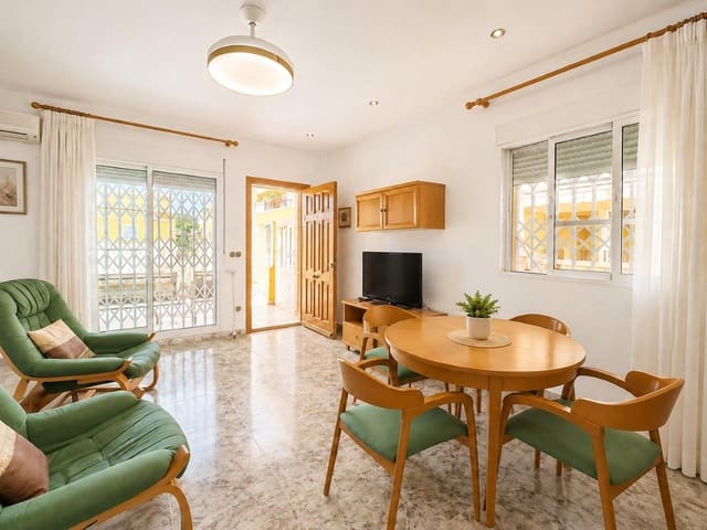 2 soverom Hus til salgs i Los Nietos, Cartagena - € 139 999 (Ref: 9950775)