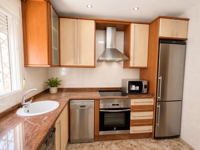 2 soverom Hus til salgs i Los Nietos, Cartagena - € 139 999 (Ref: 9950775)