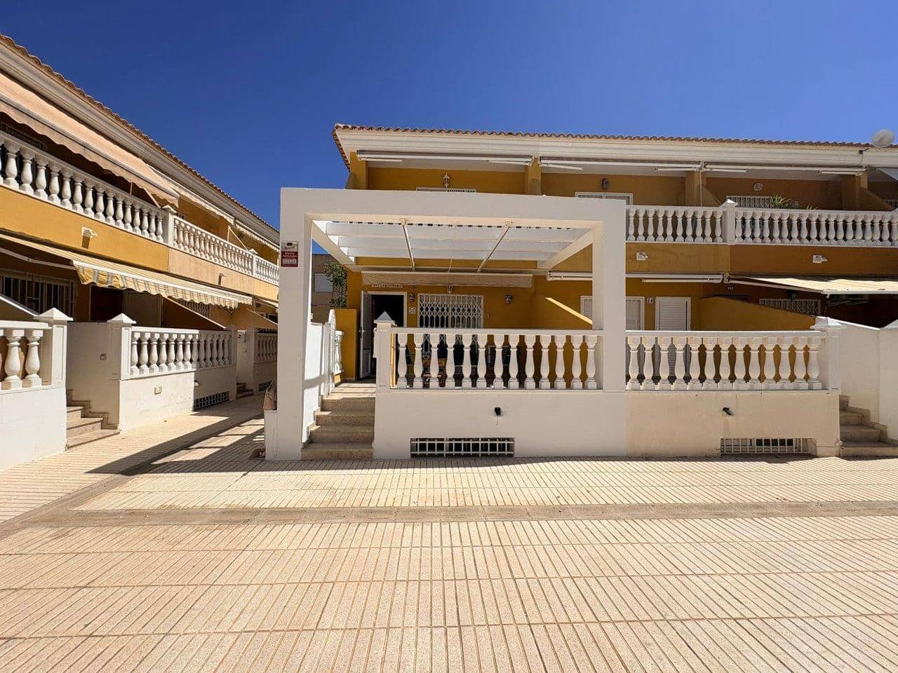 2 soverom Hus til salgs i Los Nietos - € 139 999 (Ref: 9950775)