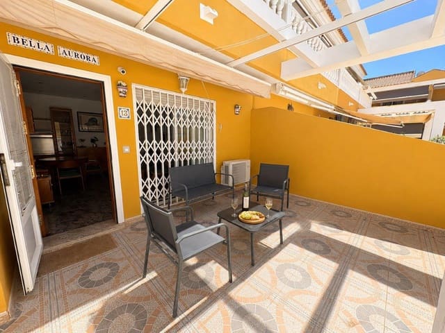 2 soverom Hus til salgs i Los Nietos, Cartagena - € 139 999 (Ref: 9950775)