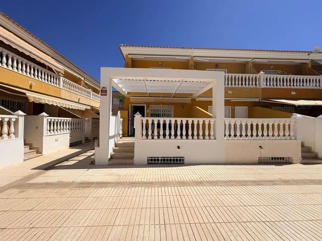 2 soverom Hus til salgs i Los Nietos, Cartagena - € 139 999 (Ref: 9950775)