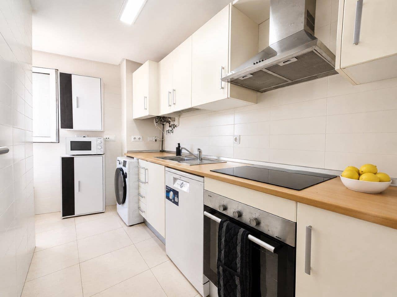 2 bedroom Apartment for sale in Murcia city with pool - € 149,999 (Ref: 9958447)