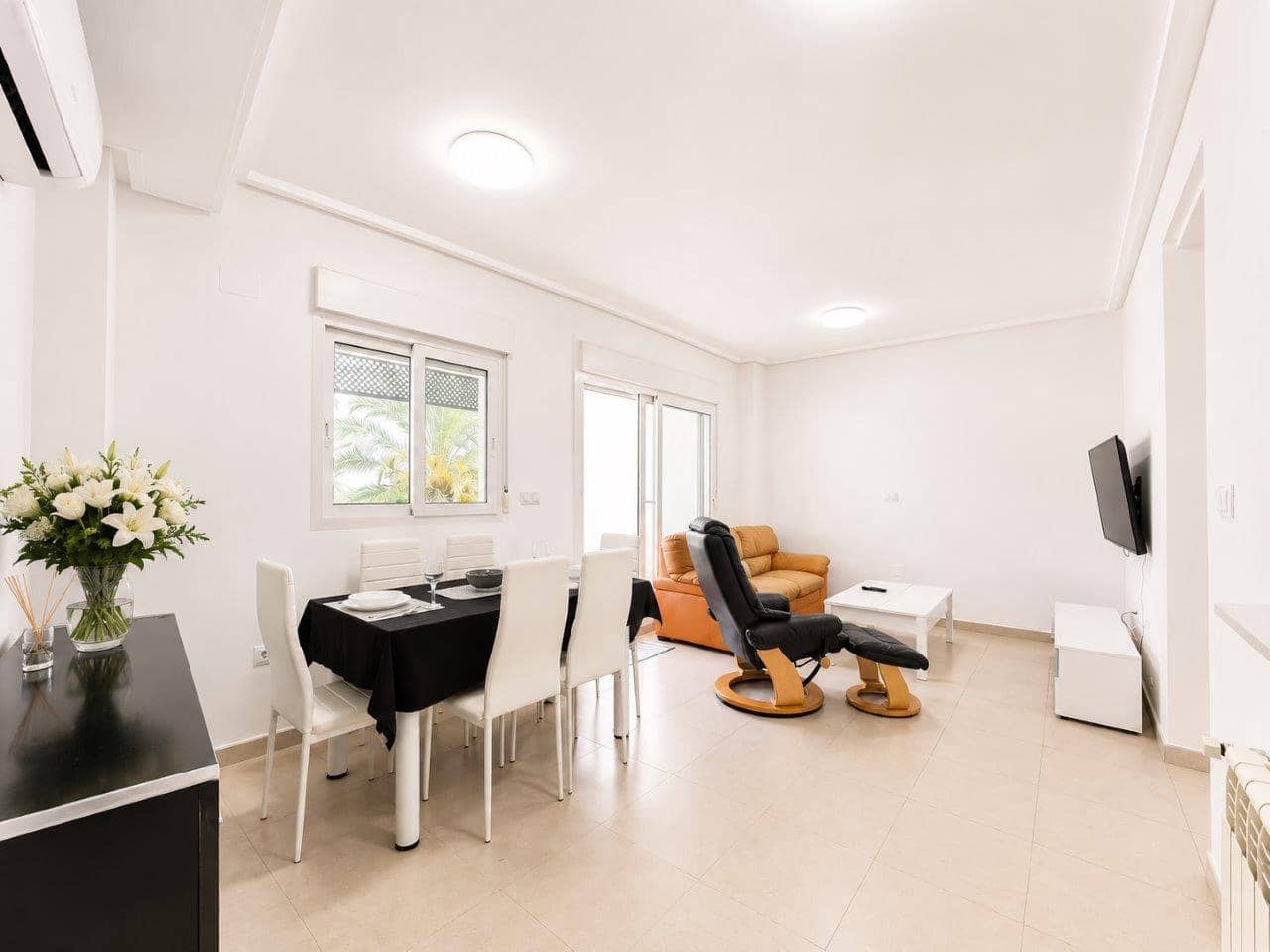 2 bedroom Apartment for sale in Murcia city with pool - € 149,999 (Ref: 9958447)