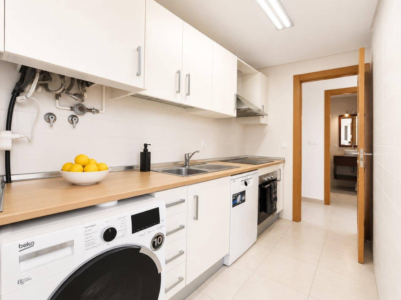 2 bedroom Apartment for sale in Murcia city with pool - € 149,999 (Ref: 9958447)