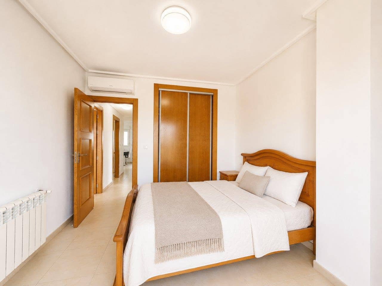 2 bedroom Apartment for sale in Murcia city with pool - € 149,999 (Ref: 9958447)