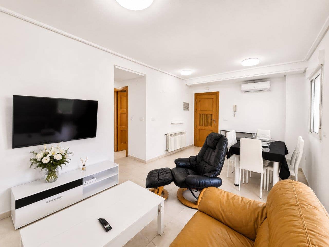 2 bedroom Apartment for sale in Murcia city with pool - € 149,999 (Ref: 9958447)