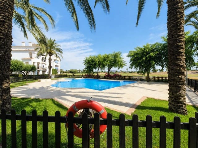 Apartamento de 2 habitaciones en Murcia ciudad en venta con piscina - 149.999 € (Ref: 9958447)