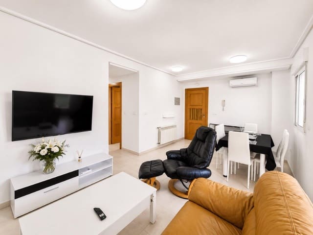 Apartamento de 2 habitaciones en Murcia ciudad en venta con piscina - 149.999 € (Ref: 9958447)