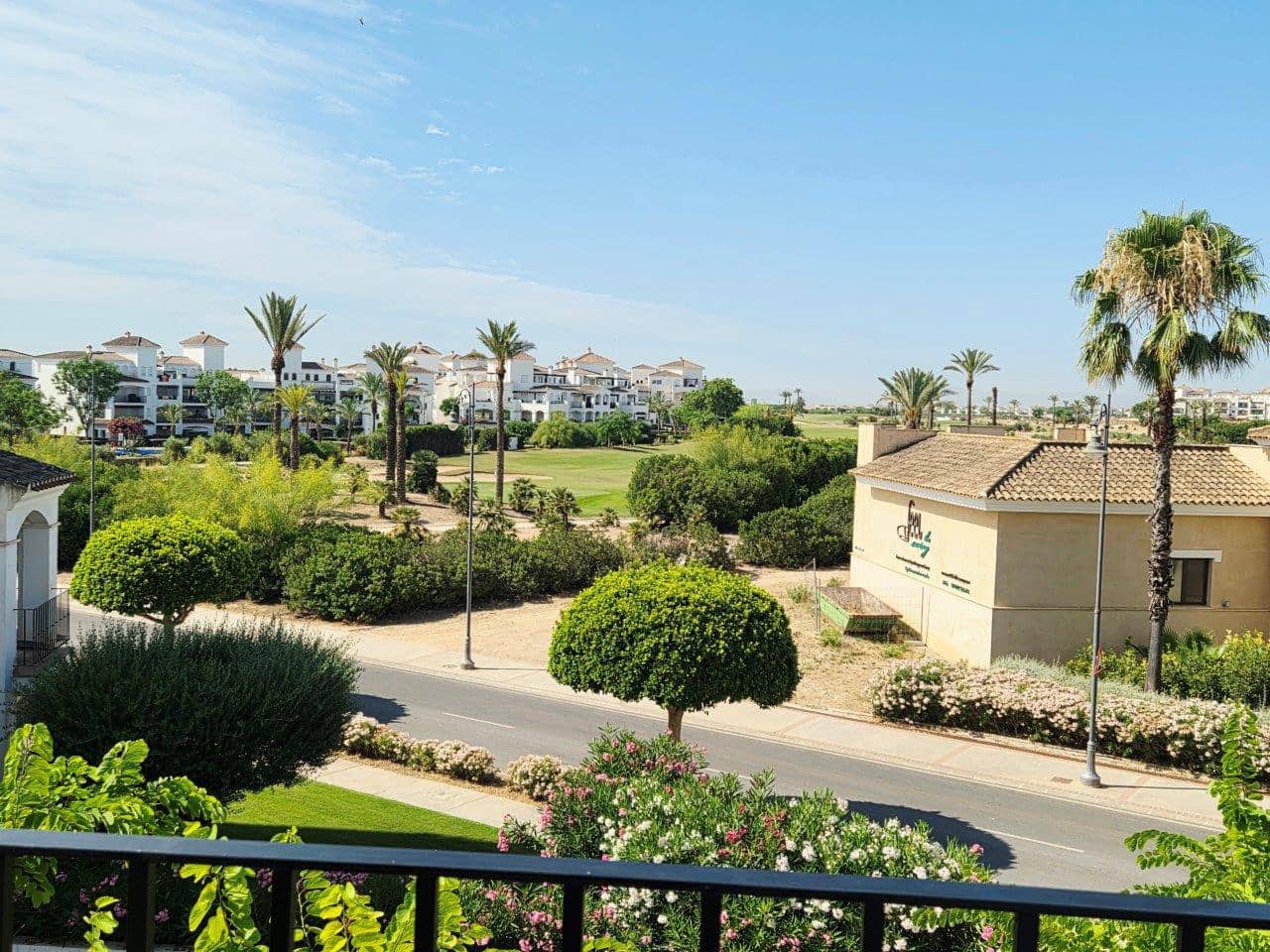 2 bedroom Apartment for sale in Murcia city with pool - € 149,999 (Ref: 9958447)