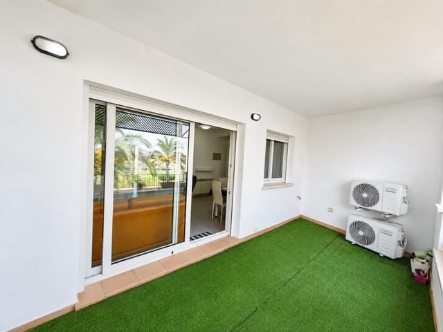 Apartamento de 2 habitaciones en Murcia ciudad en venta con piscina - 149.999 € (Ref: 9958447)