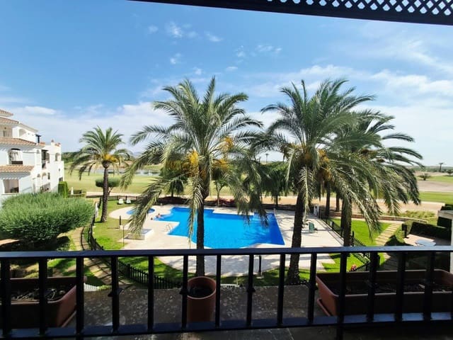 Apartamento de 2 habitaciones en Murcia ciudad en venta con piscina - 149.999 € (Ref: 9958447)