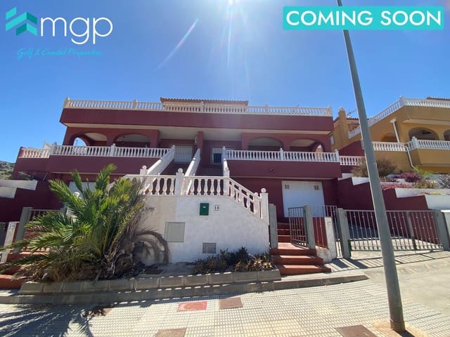 3 soveværelse Villa til salg i El Carmoli, Cartagena - € 299.950 (Ref: 9958576)