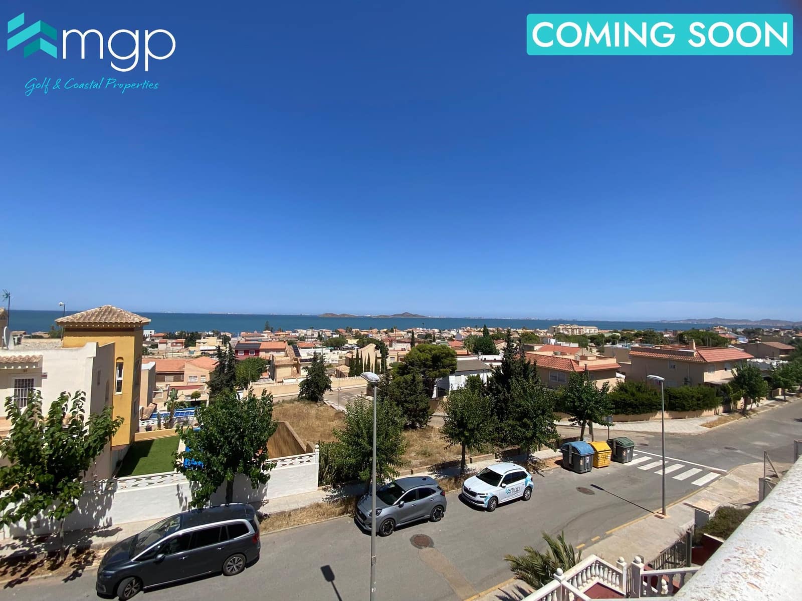 3 soveværelse Villa til salg i El Carmoli - € 299.950 (Ref: 9958576)