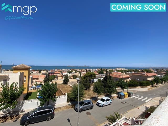 3 soveværelse Villa til salg i El Carmoli, Cartagena - € 299.950 (Ref: 9958576)