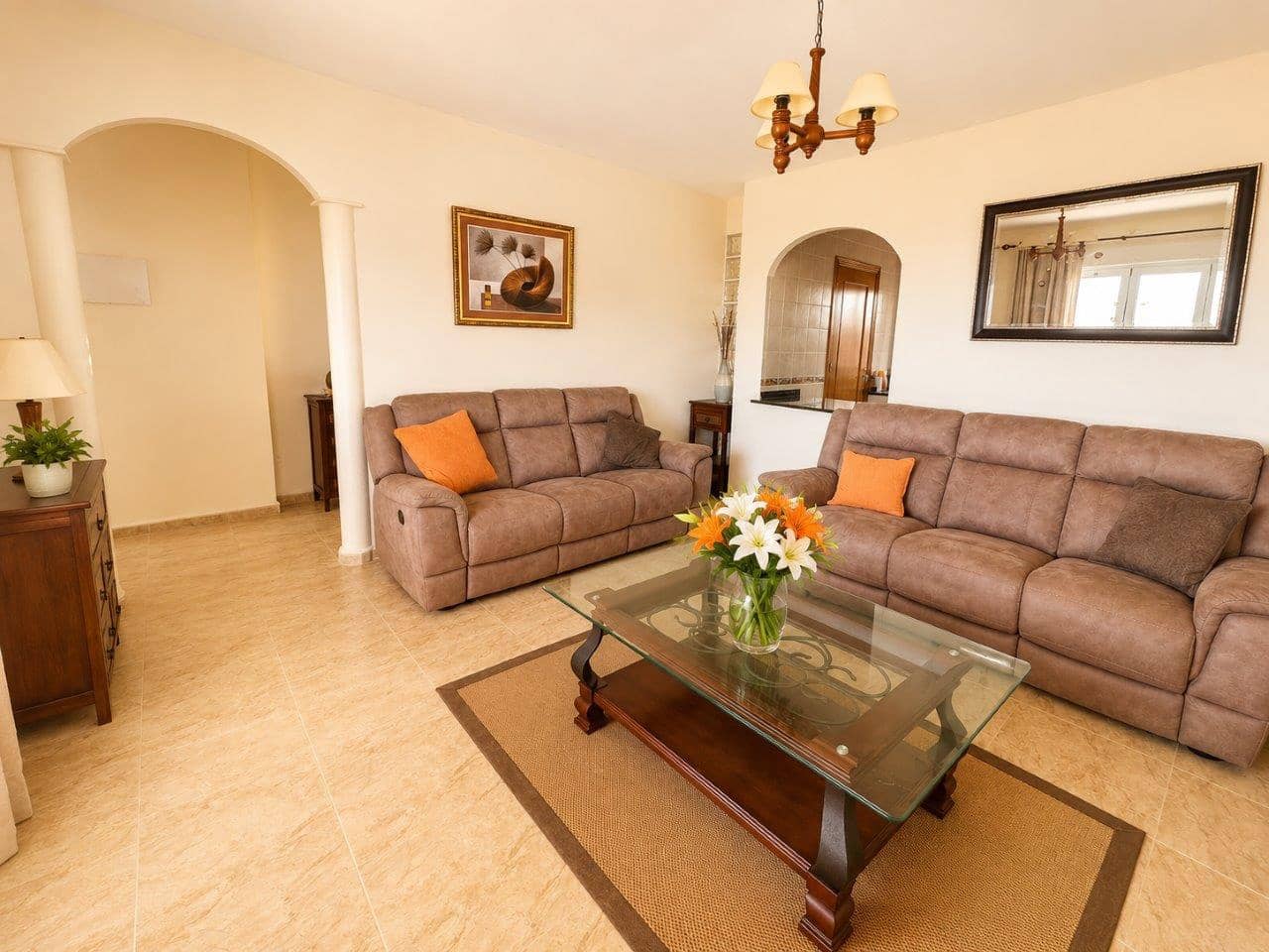 3 soverom Villa til salgs i Los Alcazares - € 299 950 (Ref: 9958576)