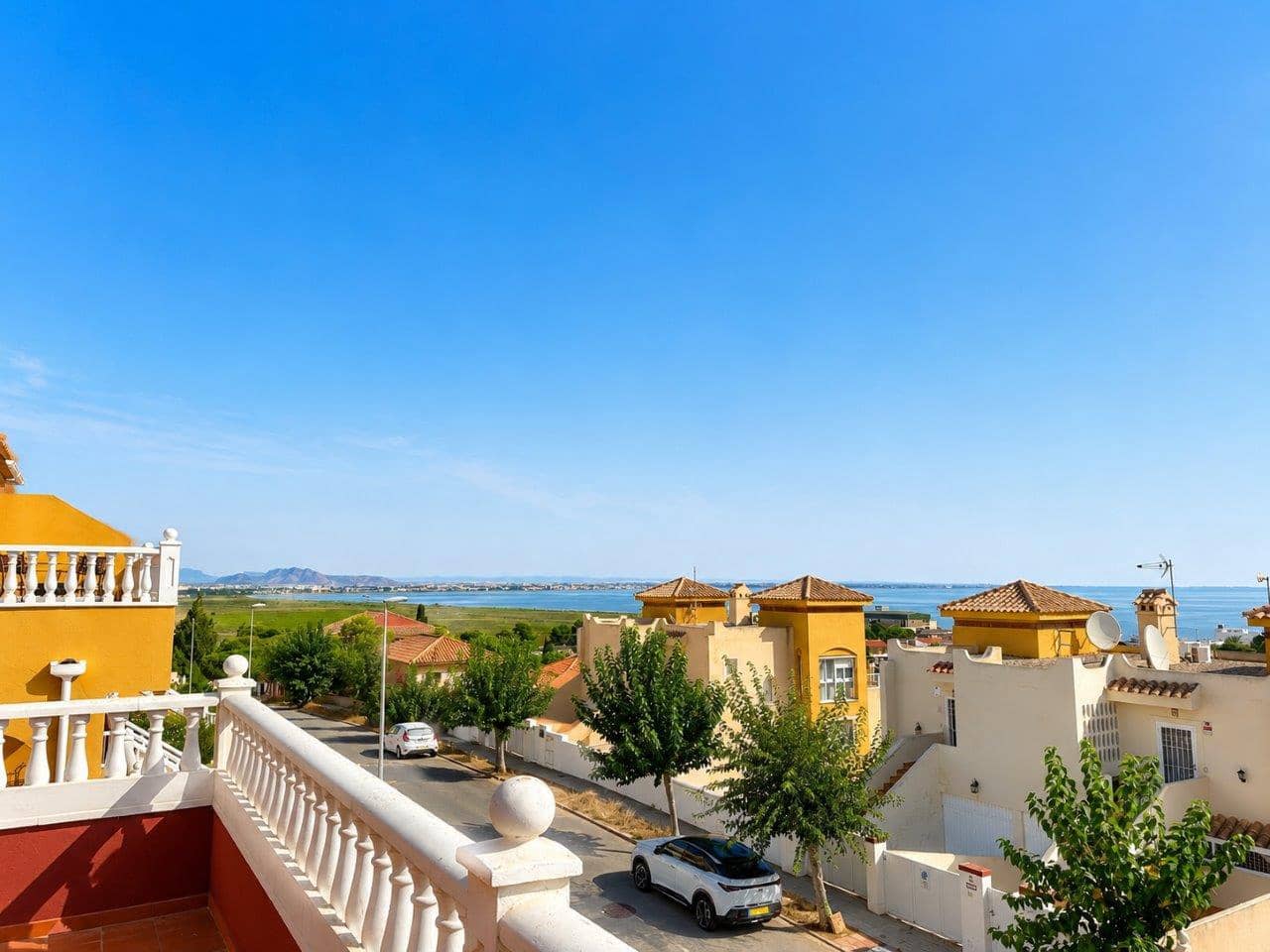 3 soverom Villa til salgs i Los Alcazares - € 299 950 (Ref: 9958576)
