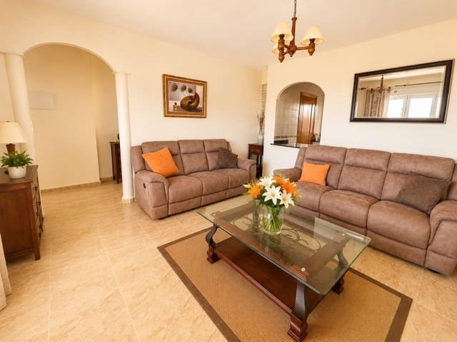 3 bedroom Villa for sale in El Carmoli, Cartagena with pool - € 299,950 (Ref: 9958576)