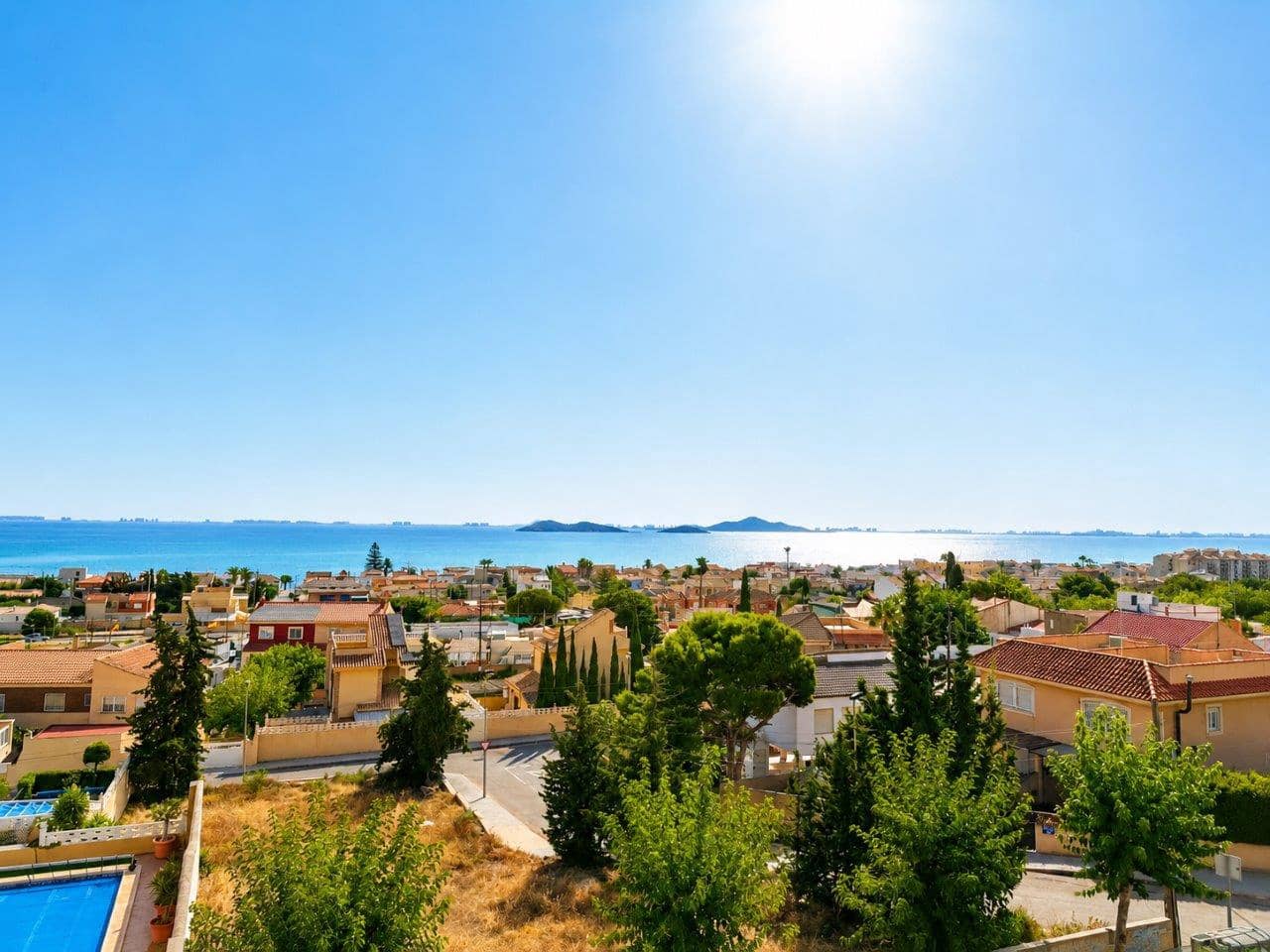 3 soverom Villa til salgs i Los Alcazares - € 299 950 (Ref: 9958576)