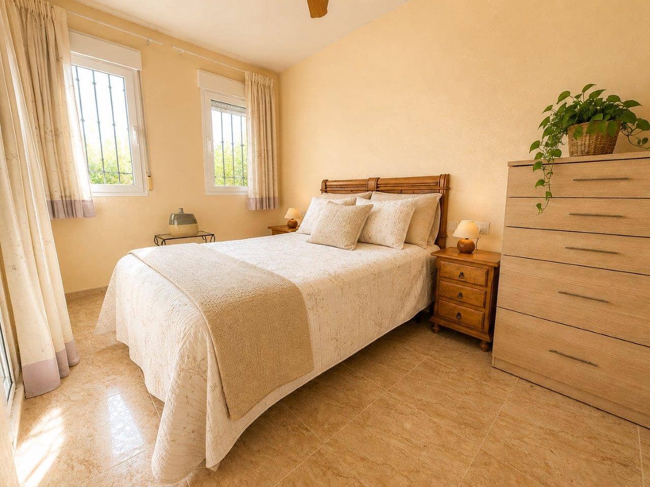 3 soverom Villa til salgs i Los Alcazares - € 299 950 (Ref: 9958576)