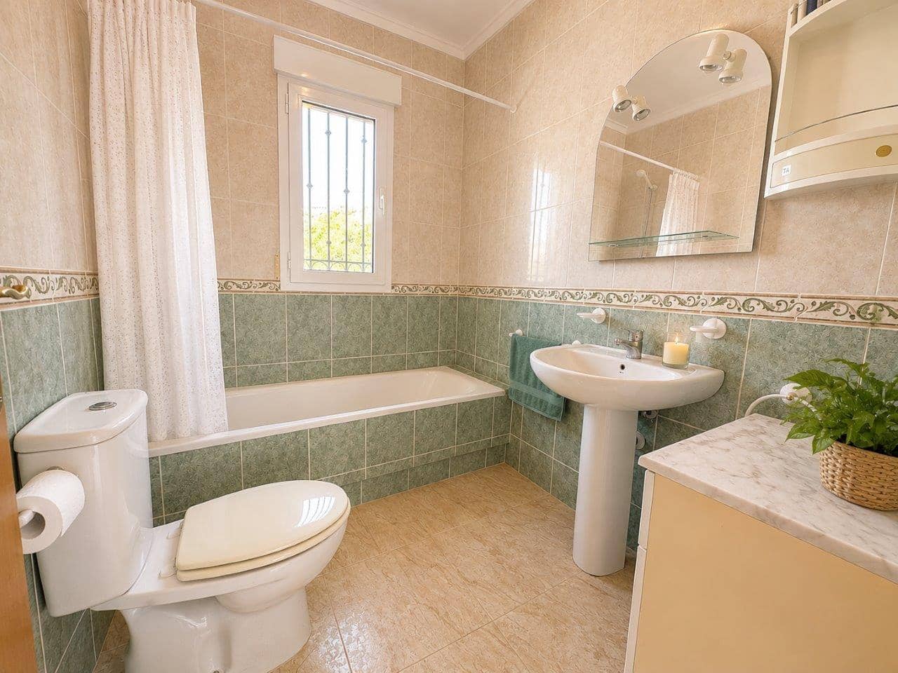3 soverom Villa til salgs i Los Alcazares - € 299 950 (Ref: 9958576)