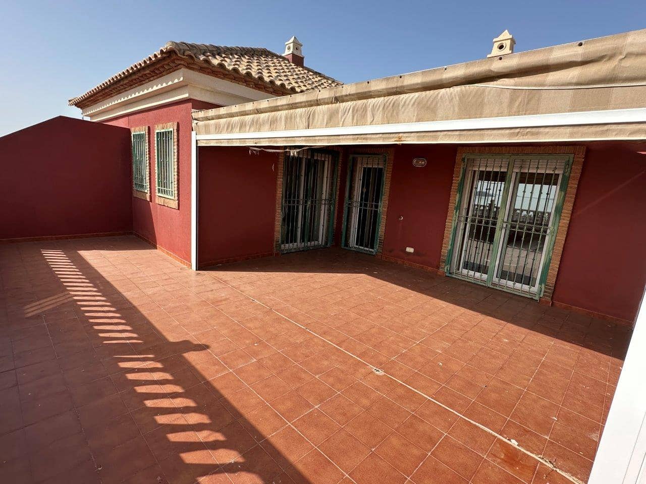 3 soverom Villa til salgs i Los Alcazares - € 299 950 (Ref: 9958576)
