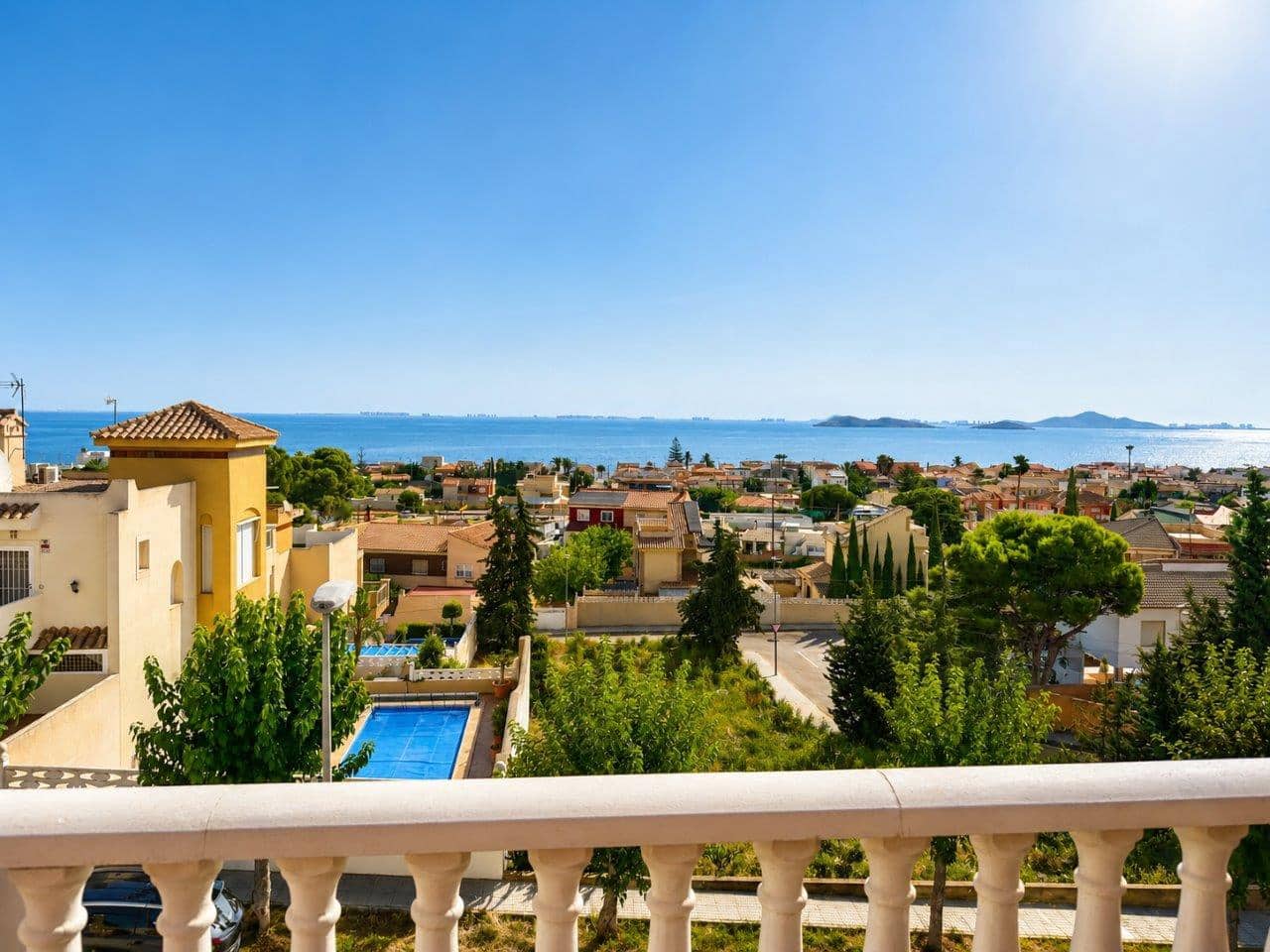 3 soverom Villa til salgs i Los Alcazares - € 299 950 (Ref: 9958576)