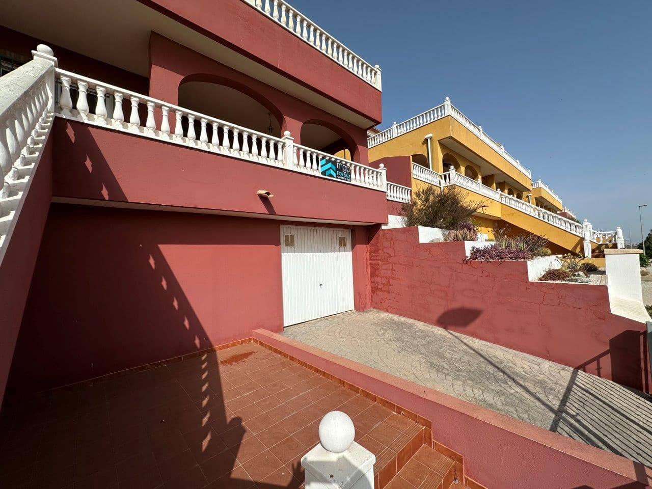 3 soverom Villa til salgs i Los Alcazares - € 299 950 (Ref: 9958576)