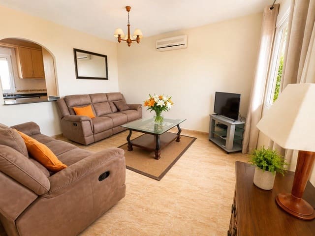 3 bedroom Villa for sale in El Carmoli, Cartagena with pool - € 299,950 (Ref: 9958576)