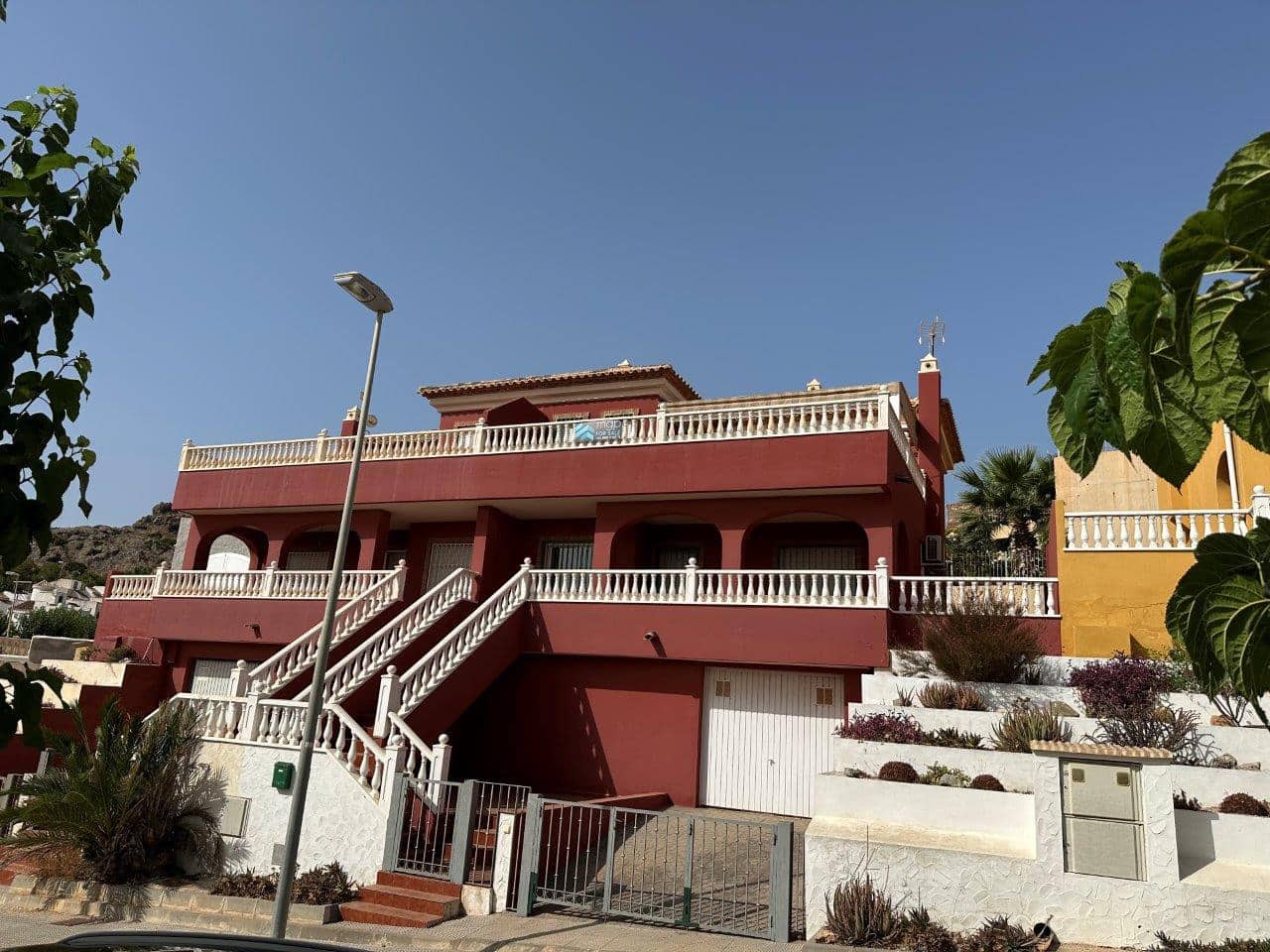 3 soverom Villa til salgs i Los Alcazares - € 299 950 (Ref: 9958576)