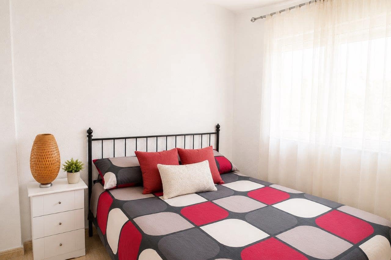 4 quarto Casa em Banda para venda em Santiago de la Ribera com garagem - 200 000 € (Ref: 9958780)