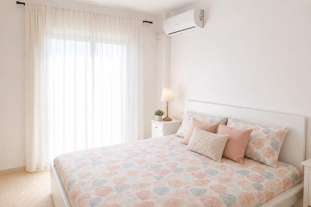 4 quarto Casa em Banda para venda em Santiago de la Ribera, San Javier com garagem - 200 000 € (Ref: 9958780)