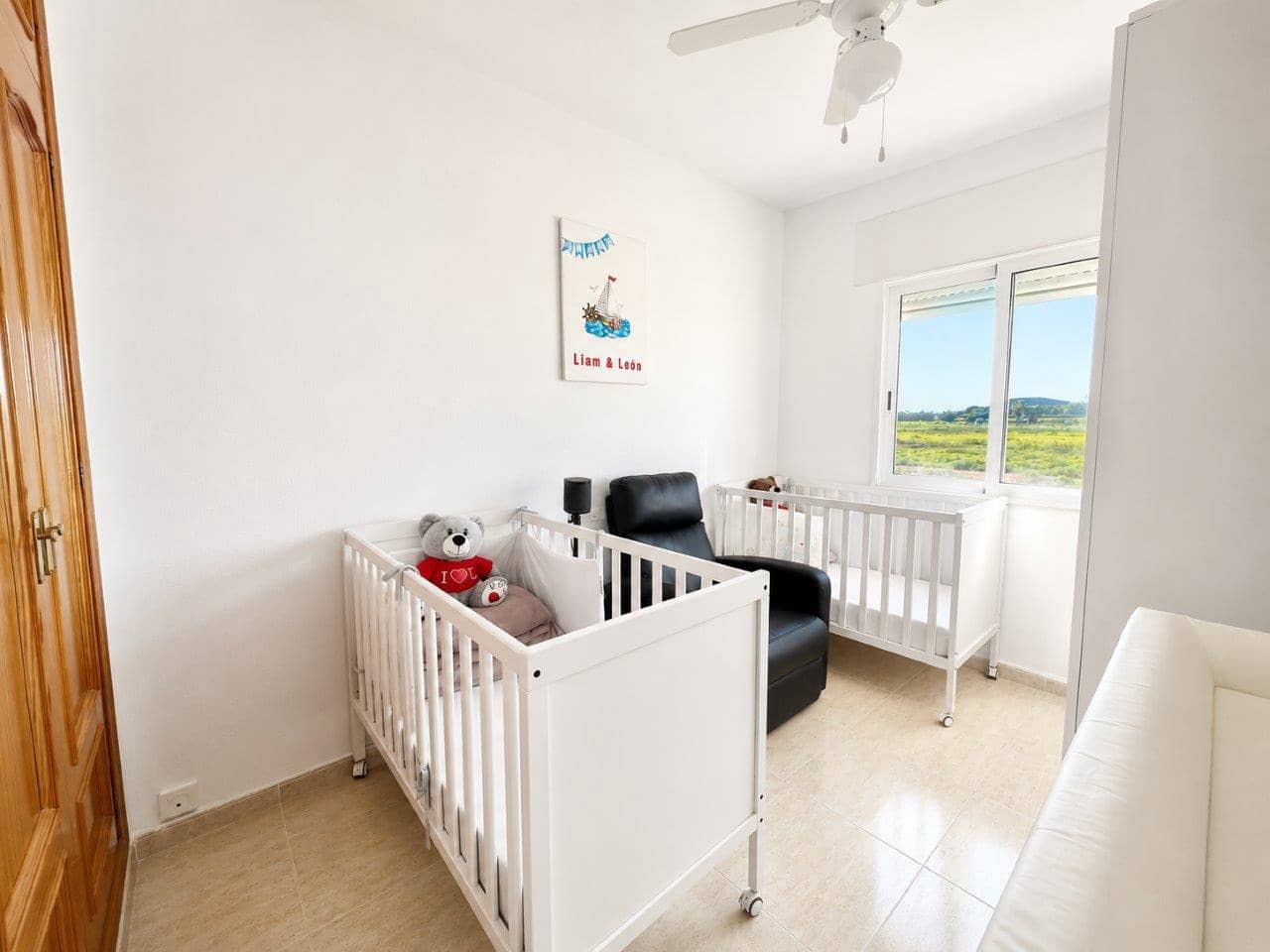 4 quarto Casa em Banda para venda em Santiago de la Ribera com garagem - 200 000 € (Ref: 9958780)