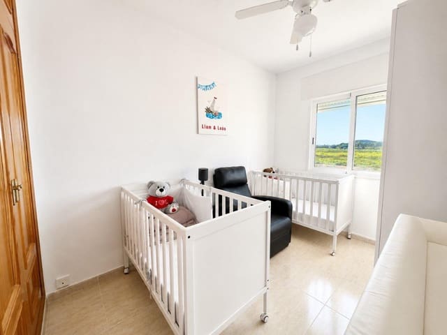 4 quarto Casa em Banda para venda em Santiago de la Ribera, San Javier com garagem - 200 000 € (Ref: 9958780)