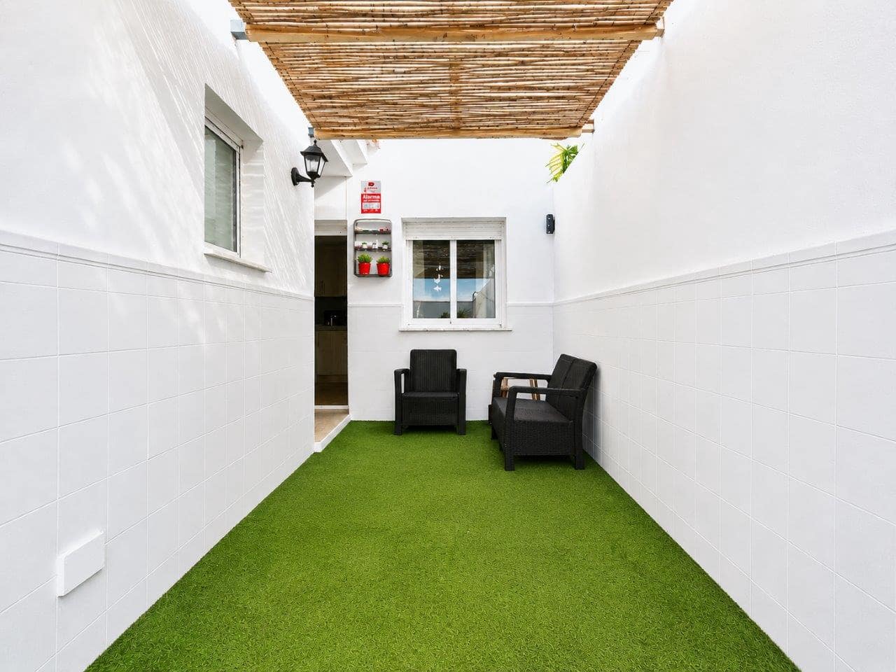 4 quarto Casa em Banda para venda em Santiago de la Ribera com garagem - 200 000 € (Ref: 9958780)