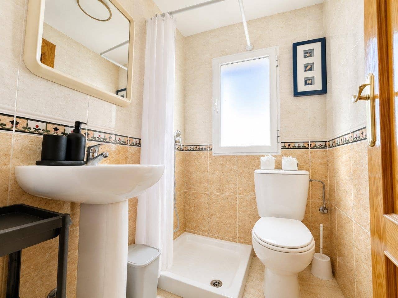 4 quarto Casa em Banda para venda em Santiago de la Ribera com garagem - 200 000 € (Ref: 9958780)
