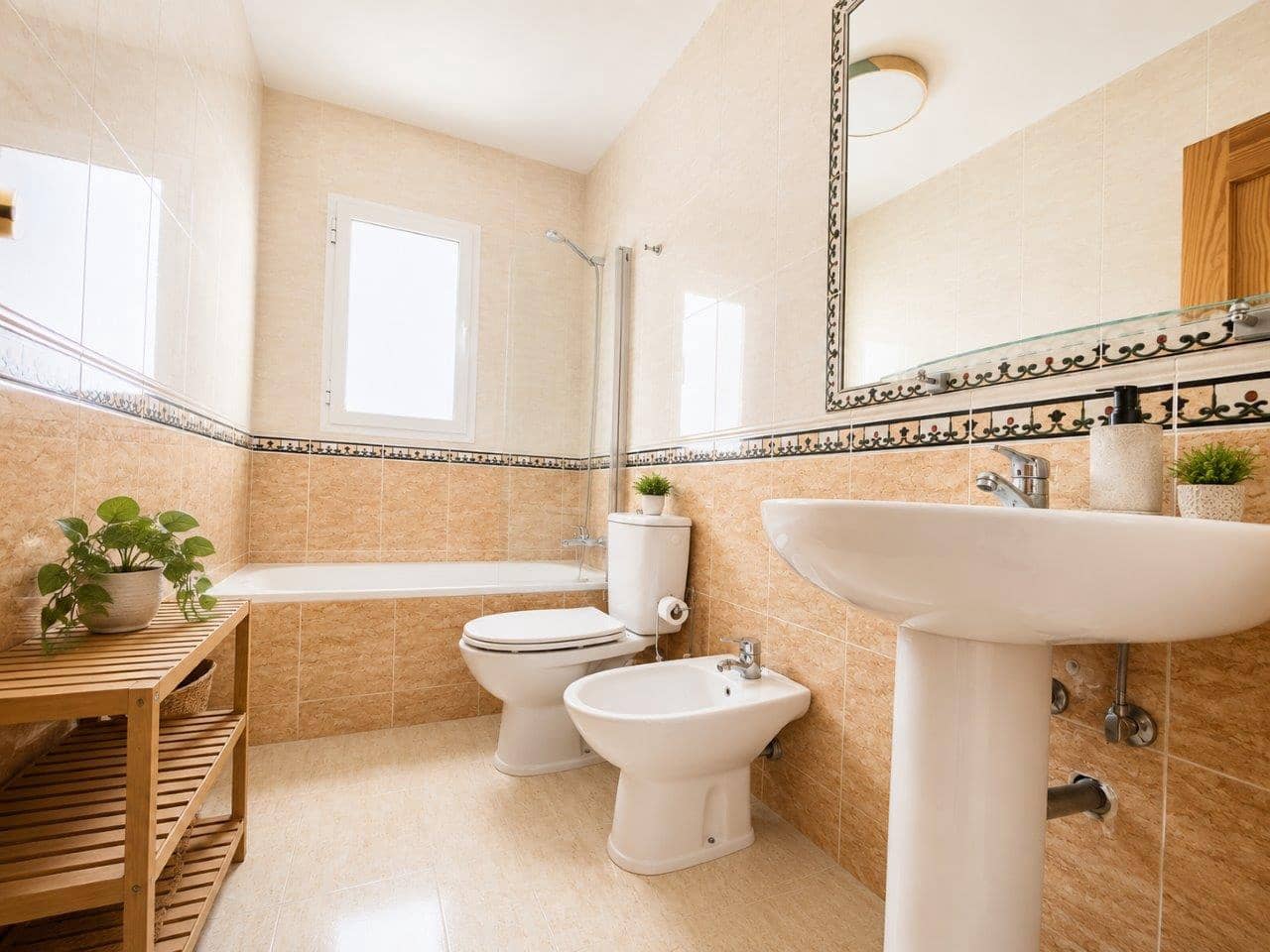 4 quarto Casa em Banda para venda em Santiago de la Ribera com garagem - 200 000 € (Ref: 9958780)