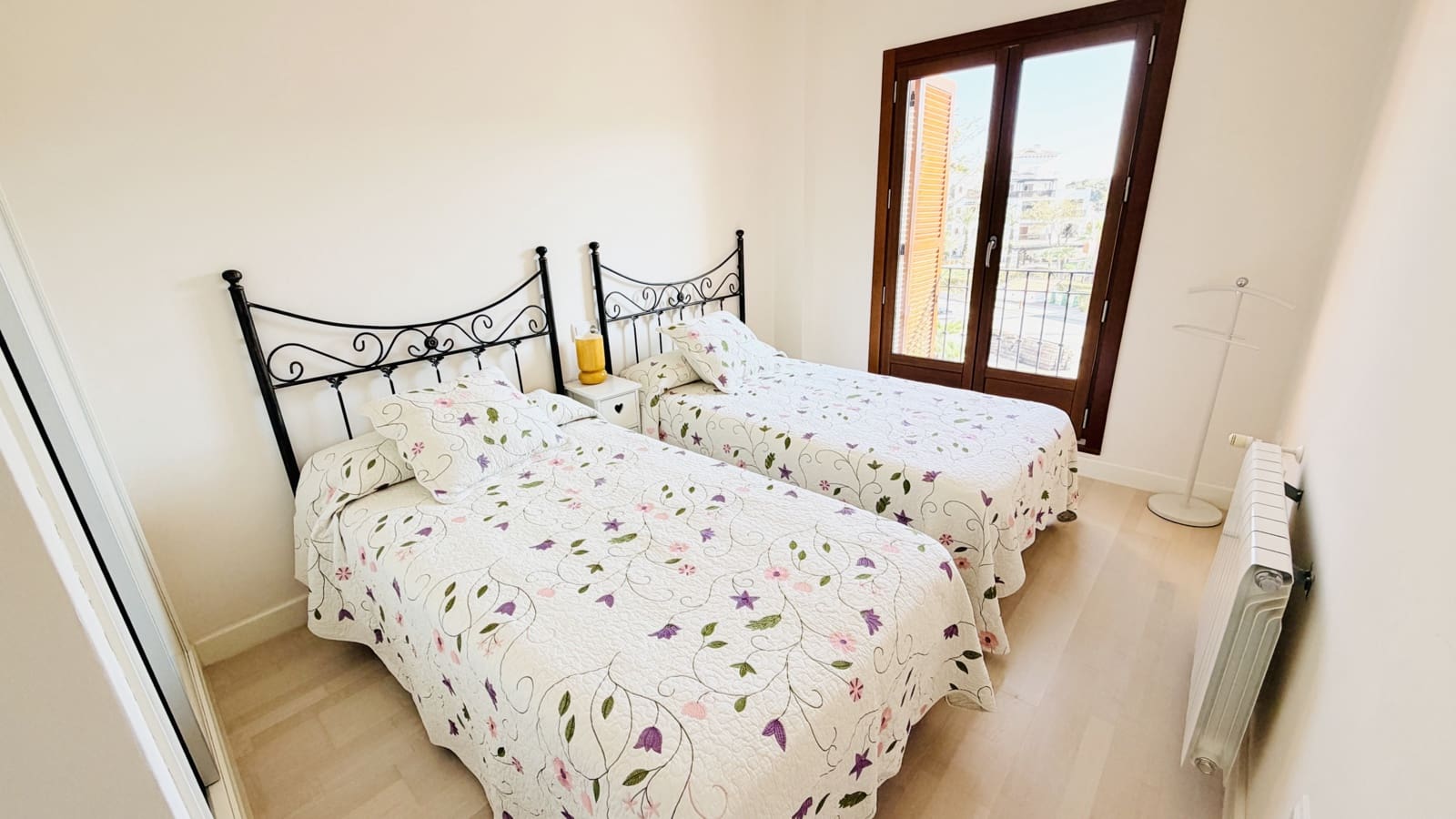2 soveværelse Lejlighed til salg i El Valle Golf Resort - € 209.950 (Ref: 9961221)