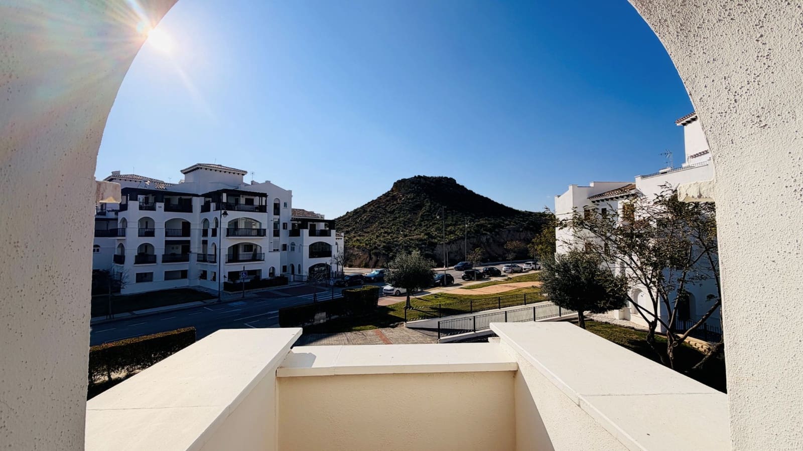 2 soveværelse Lejlighed til salg i El Valle Golf Resort - € 209.950 (Ref: 9961221)
