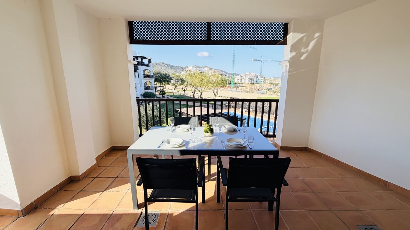 2 soveværelse Lejlighed til salg i El Valle Golf Resort - € 209.950 (Ref: 9961221)