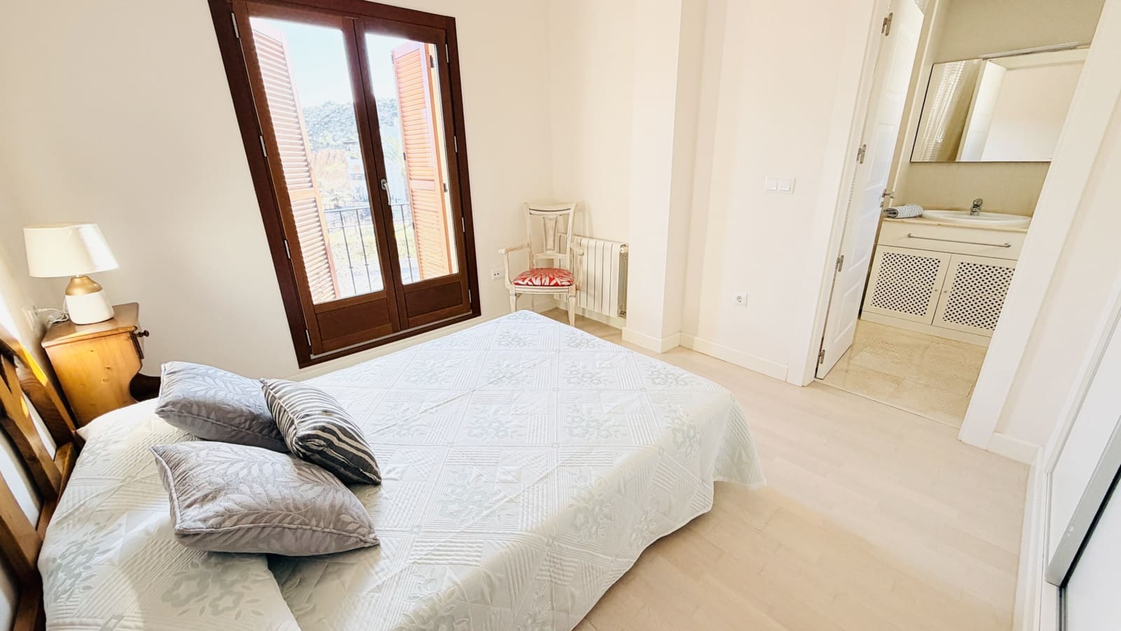 2 soveværelse Lejlighed til salg i El Valle Golf Resort - € 209.950 (Ref: 9961221)