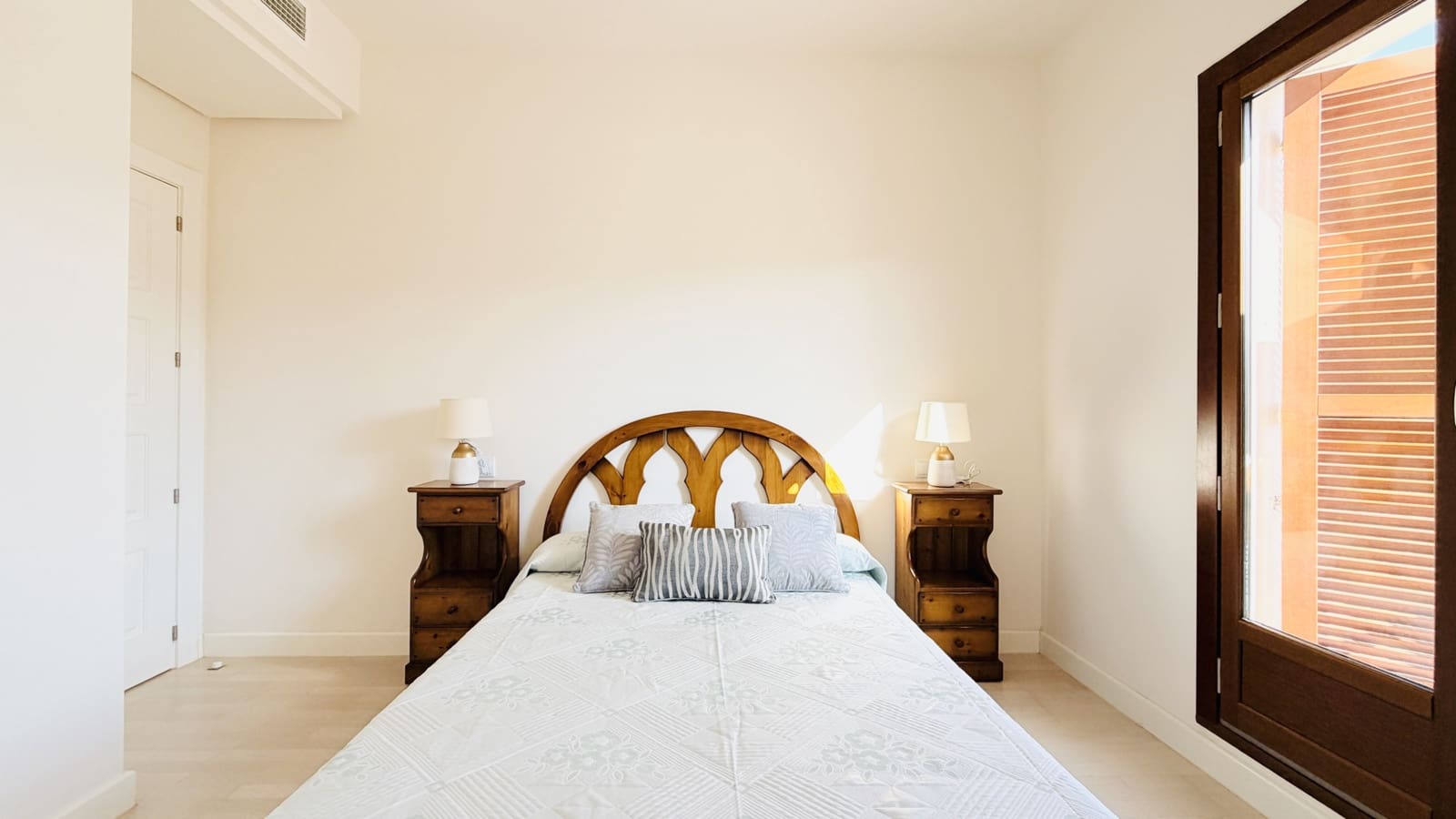 2 soveværelse Lejlighed til salg i El Valle Golf Resort - € 209.950 (Ref: 9961221)