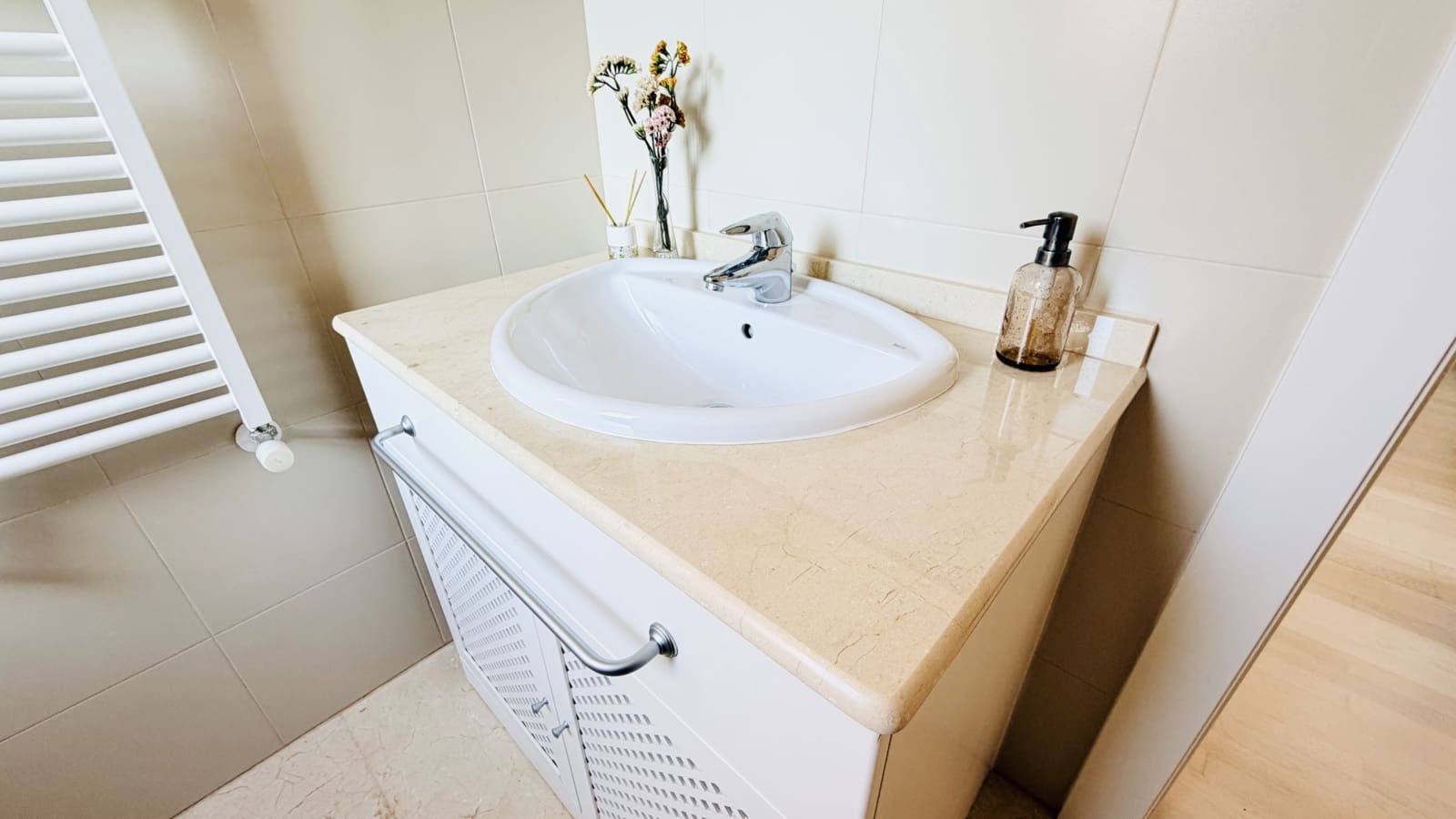 2 soveværelse Lejlighed til salg i El Valle Golf Resort - € 209.950 (Ref: 9961221)