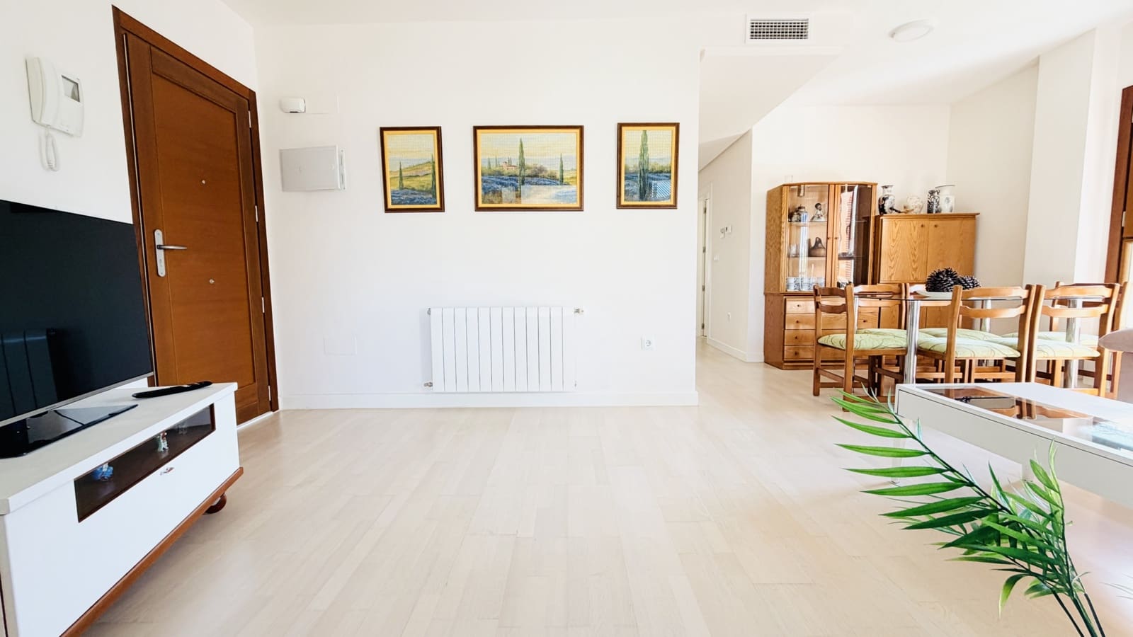 2 soveværelse Lejlighed til salg i El Valle Golf Resort - € 209.950 (Ref: 9961221)